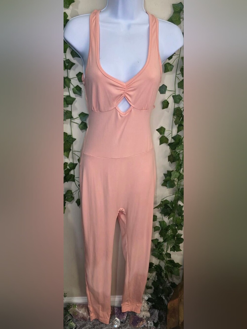 S • SHEIN Jumpsuit
